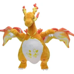 Glurak Als Gigantamax Charizard Dynamax, Xxl Turtok Blastoise Uvm.