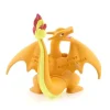 Glurak Charizard 3-5Cm Mini Resin Pokemon Figure (Ms-15)