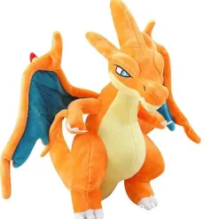 Glurak / Charizard Plusch Pokemon (Ca. 30Cm)