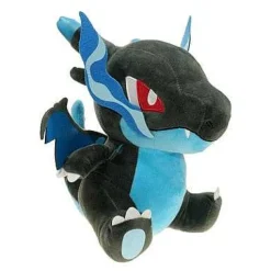 Glurak / Charizard Pokemon Stofftier Ca. 20Cm