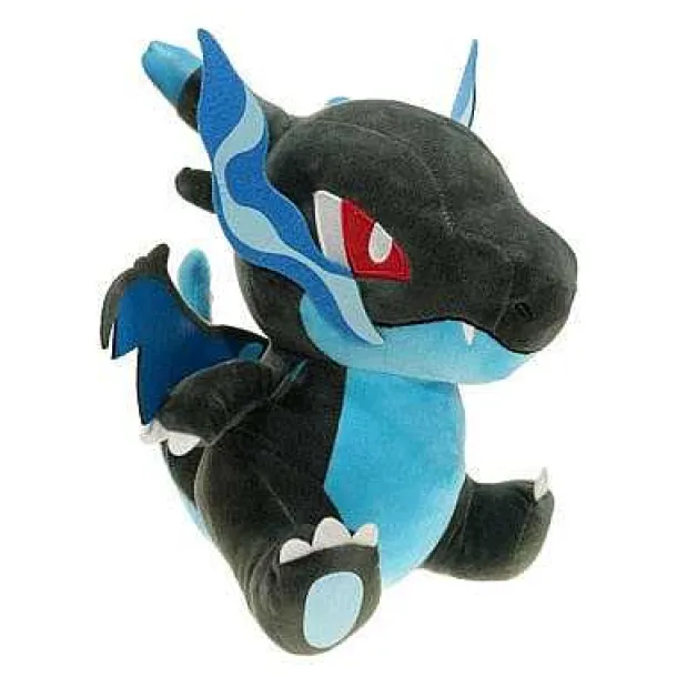 Glurak / Charizard Pokemon Stofftier Ca. 20Cm