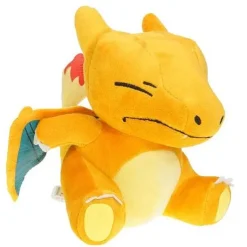 Glurak / Charizard Pokemon Stofftier Ca. 20Cm
