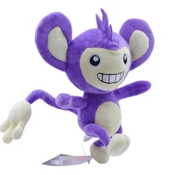Griffel Aipom Pokemon Plusch Stofftier (Ca.28Cm)
