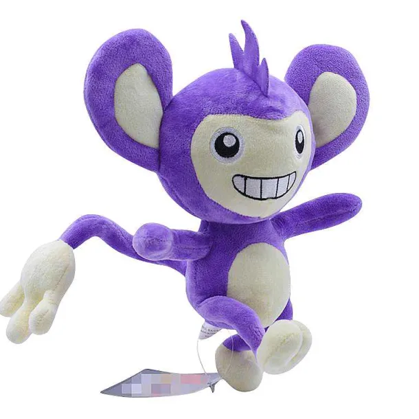 Griffel Aipom Pokemon Plusch Stofftier (Ca.28Cm)