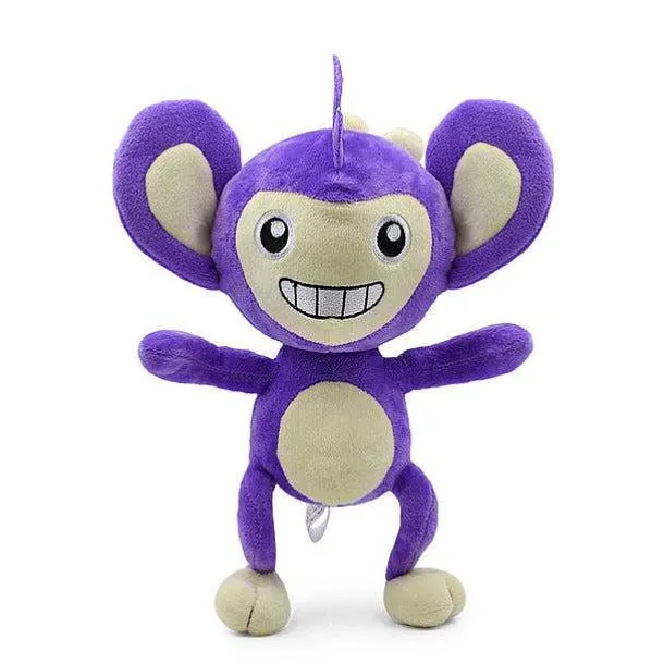 Griffel Aipom Pokemon Plusch Stofftier (Ca.28Cm)