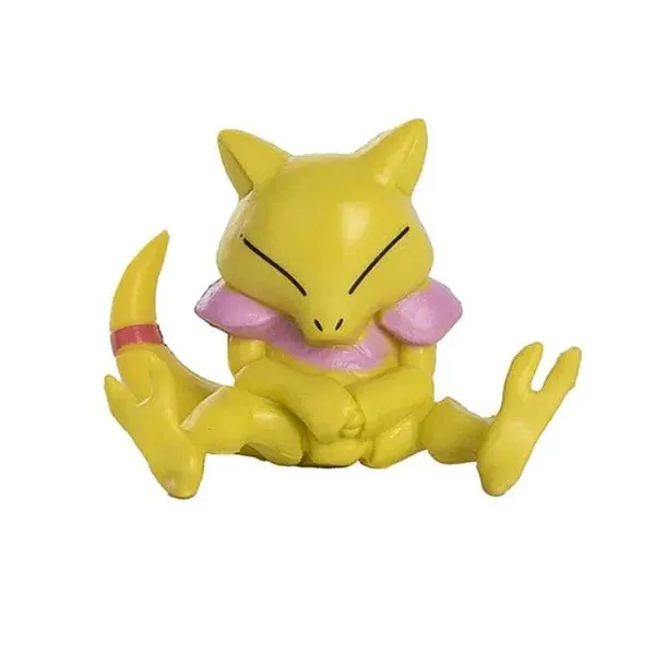 Grose Auswahl An Pokemon Figuren (Ca. 3-8Cm)