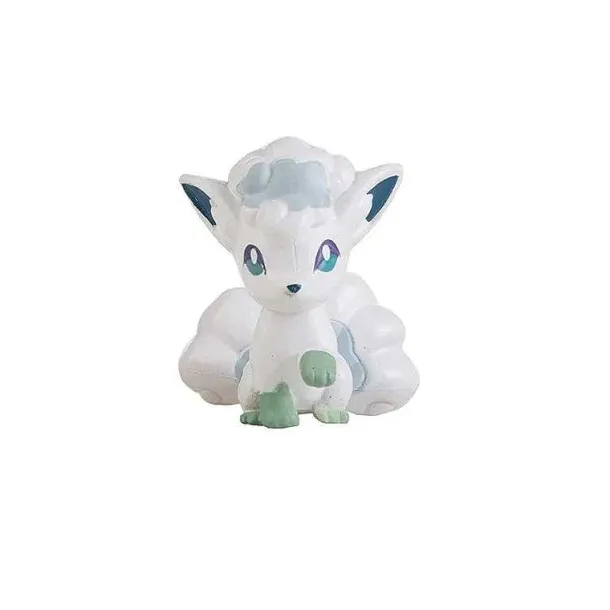 Grose Auswahl An Pokemon Figuren (Ca. 3-8Cm)