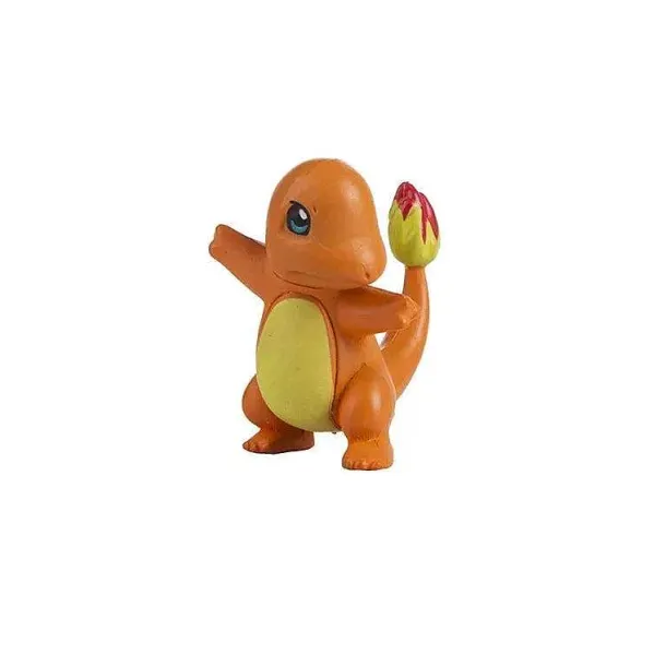 Grose Auswahl An Pokemon Figuren (Ca. 3-8Cm)