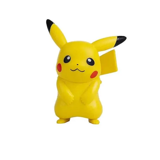 Grose Auswahl An Pokemon Figuren (Ca. 3-8Cm)