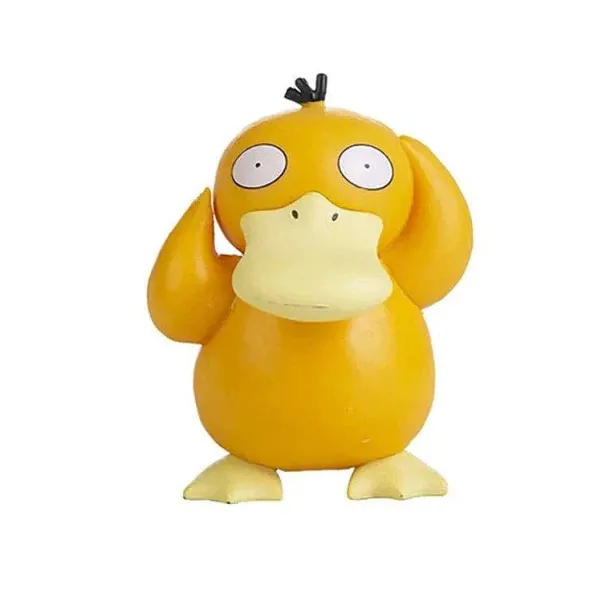 Grose Auswahl An Pokemon Figuren (Ca. 3-8Cm)