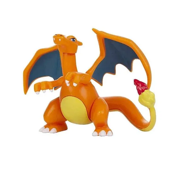 Grose Auswahl An Pokemon Figuren (Ca. 3-8Cm)