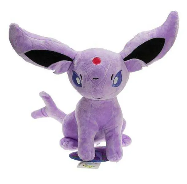 Grose Evoli Entwicklungen Kuscheltiere (Ca. 30Cm) - Viele Motive Zur Wahl