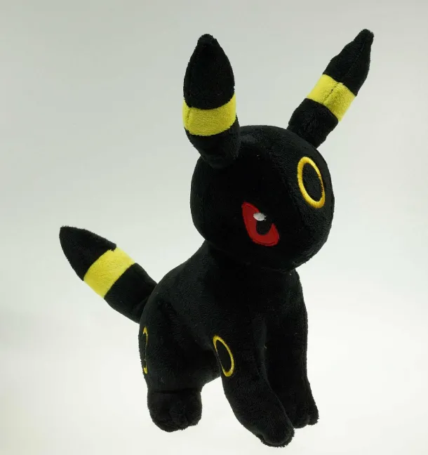 Grose Evoli Entwicklungen Kuscheltiere (Ca. 30Cm) - Viele Motive Zur Wahl