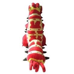 Grose Groudon Plusch Pokemon Figur (Ca. 50Cm)