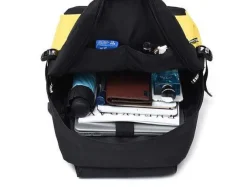 Groser Pokemon Schulrucksack Mit Usb Ladebuchse Im Pikachu Look