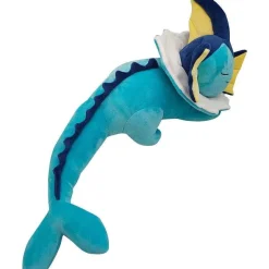 Groses Aquana Vaporeon Ca. 50Cm Plusch Pokemon