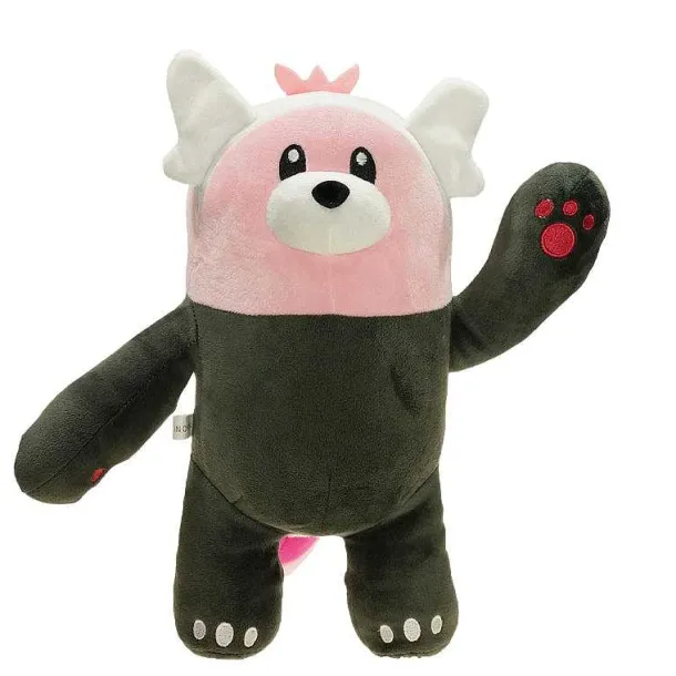 Groses Kosturso Bewear Pluschtier (Ca. 30Cm)