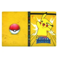 Groses Sammel Album Fur Bis Zu 432 Pokemon Karten