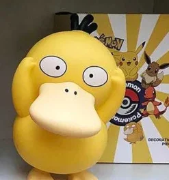 Grose Suse Pokemon Figuren
