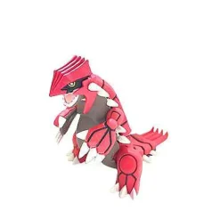 Groudon - Lugia Pokemon Figur (Ca. 8Cm)