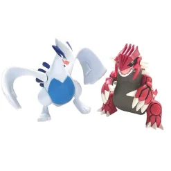 Groudon - Lugia Pokemon Figur (Ca. 8Cm)