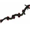 Gruner Oder Schwarzer Rayquaza Plusch Pokemon (Ca. 75Cm)