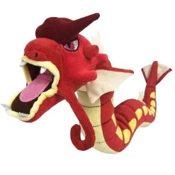 Gyarados Rot Plusch Pokemon (Ca. 50Cm)