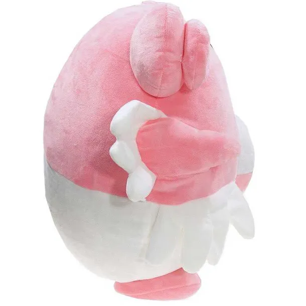 Heiteira / Blissey Kuscheltier (20 / 30Cm)