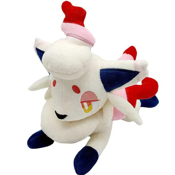 Hisui-Zorua Pluschtier Pokemon (Ca. 25Cm)