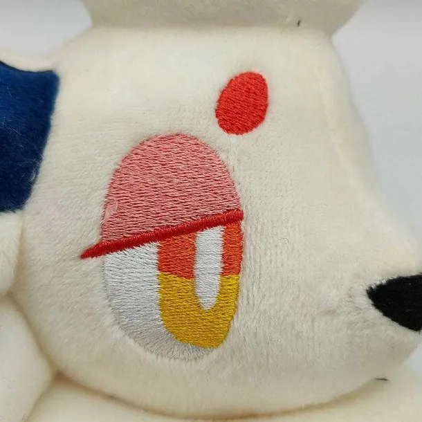 Hisui-Zorua Pluschtier Pokemon (Ca. 25Cm)
