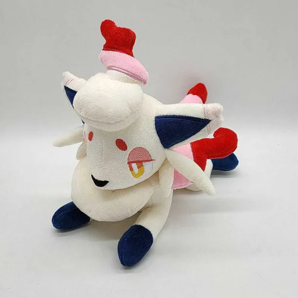 Hisui-Zorua Pluschtier Pokemon (Ca. 25Cm)