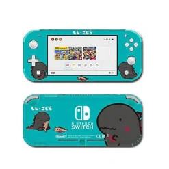 Hochwertige Pokemon Schutzfolien Fur Switch Lite Konsole - Verschiedene Motive