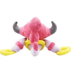 Hoopa Plusch Pokemon Kuscheltier (Ca. 40Cm Oder 23Cm)