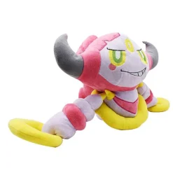 Hoopa Plusch Pokemon Kuscheltier (Ca. 40Cm Oder 23Cm)