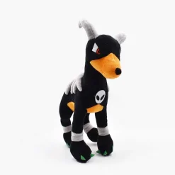 Hundemon / Houndoom Pokemon Plusch Stofftier (Ca. 30Cm)