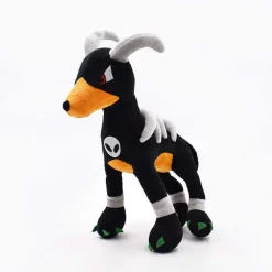 Hundemon / Houndoom Pokemon Plusch Stofftier (Ca. 30Cm)