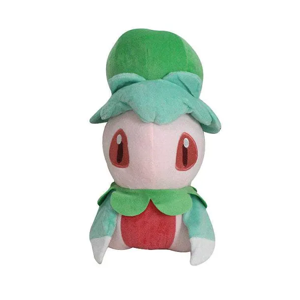 Imantis Fomantis Kuscheltier Pokemon (Ca. 30Cm)
