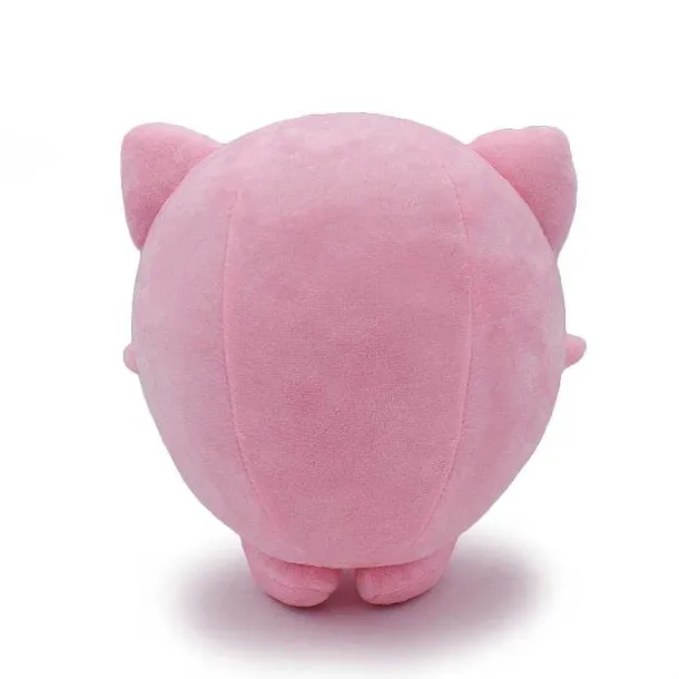 Jigglypuff / Pummeluff - Stoff / Plusch Pokemon (14Cm, 23Cm Oder 30Cm)