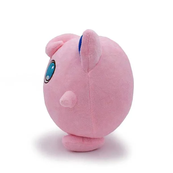Jigglypuff / Pummeluff - Stoff / Plusch Pokemon (14Cm, 23Cm Oder 30Cm)