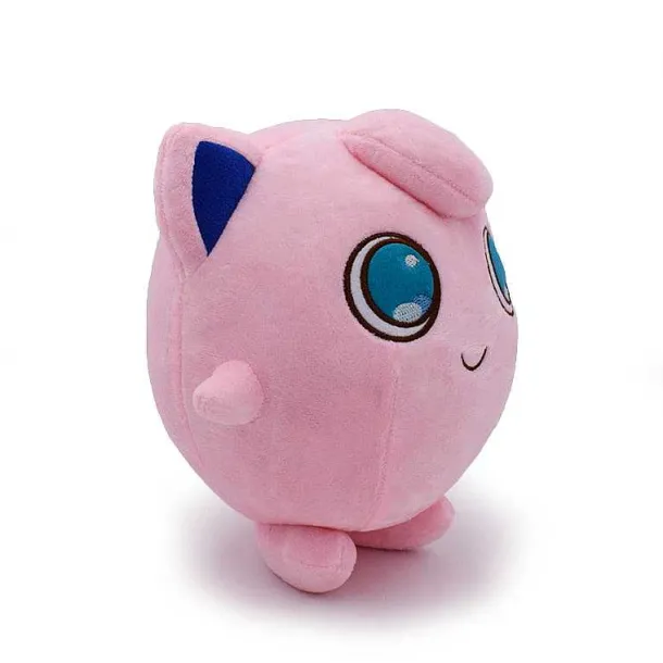 Jigglypuff / Pummeluff - Stoff / Plusch Pokemon (14Cm, 23Cm Oder 30Cm)