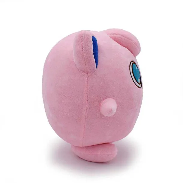 Jigglypuff / Pummeluff - Stoff / Plusch Pokemon (14Cm, 23Cm Oder 30Cm)