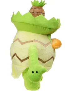 Kappalores Ludicolo Stoff Pokemon (22Cm Oder 35Cm)