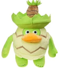 Kappalores Ludicolo Stoff Pokemon (22Cm Oder 35Cm)