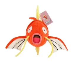 Karpador Magikarp Pokemon Stofftier (Ca. 27Cm)