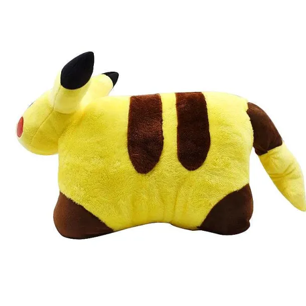 Kawaii Pikachu Plusch Pokemon (Ca. 40Cm)