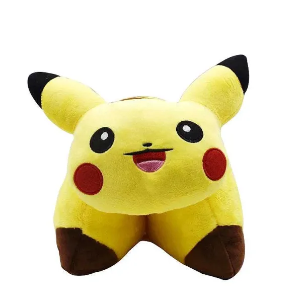 Kawaii Pikachu Plusch Pokemon (Ca. 40Cm)