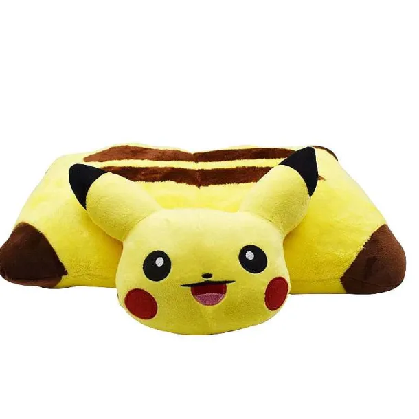 Kawaii Pikachu Plusch Pokemon (Ca. 40Cm)