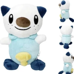 Kawaii Pokemon Victini Snivy Deerling Emolga Tepig Plusch Pokemon