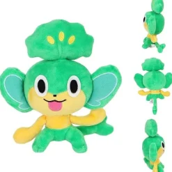 Kawaii Pokemon Victini Snivy Deerling Emolga Tepig Plusch Pokemon
