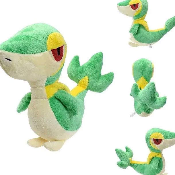 Kawaii Pokemon Victini Snivy Deerling Emolga Tepig Plusch Pokemon